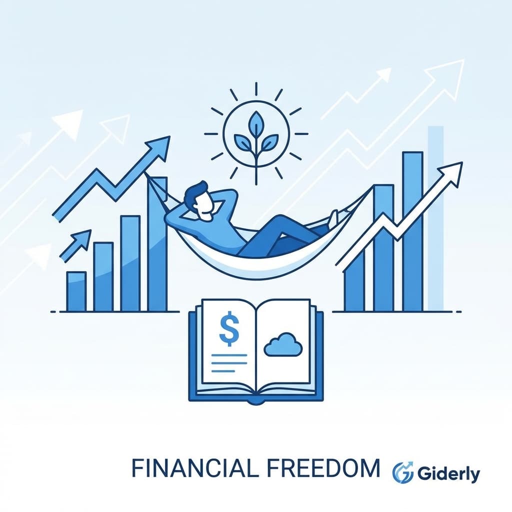 Financial Freedom Starts with Tracking