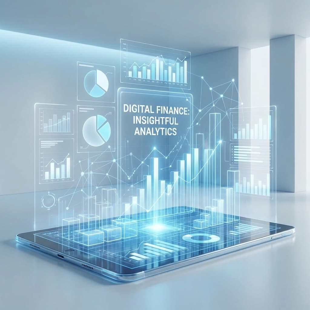 Unlocking Insights with Reports